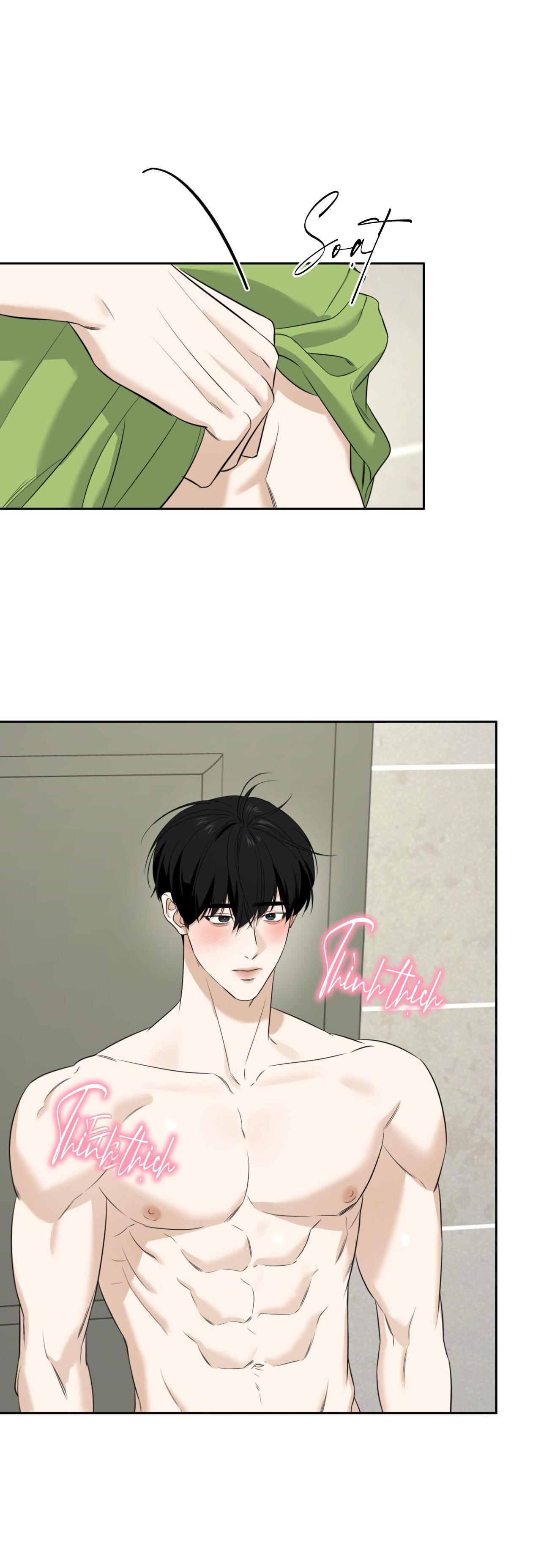 Đọc truyện NGƯỜI ĐÀN ÔNG CHO EM TẤT CẢ - Chapter 29