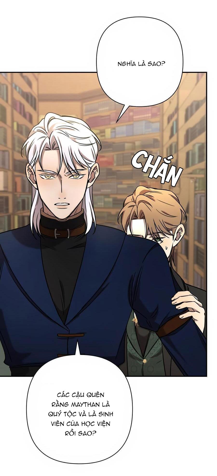 Đọc truyện Mắc Kẹt Trong Game Hẹn Hò Của Em Gái Tôi - Chapter 64