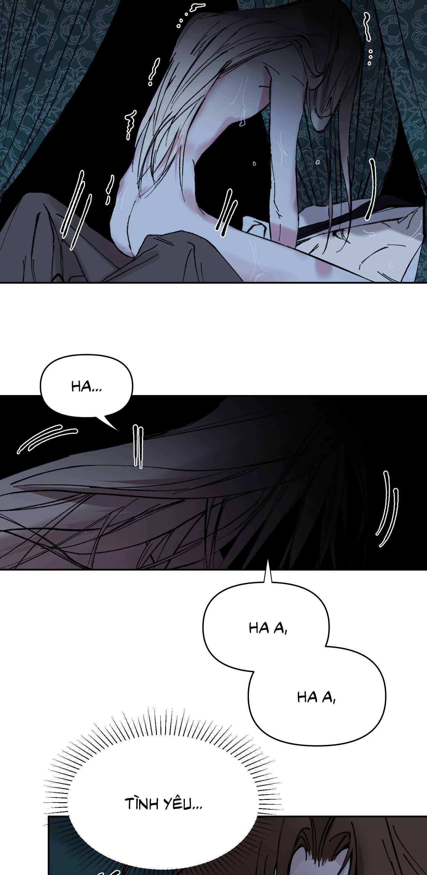 Đọc truyện TRỞ VỀ CÕI VĨNH HẰNG CỦA TA - Chapter 1