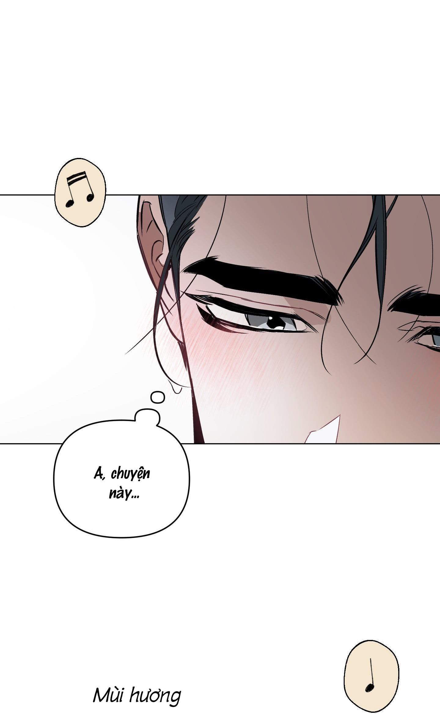 Đọc truyện  Định Tên Mối Quan Hệ - Chapter 45