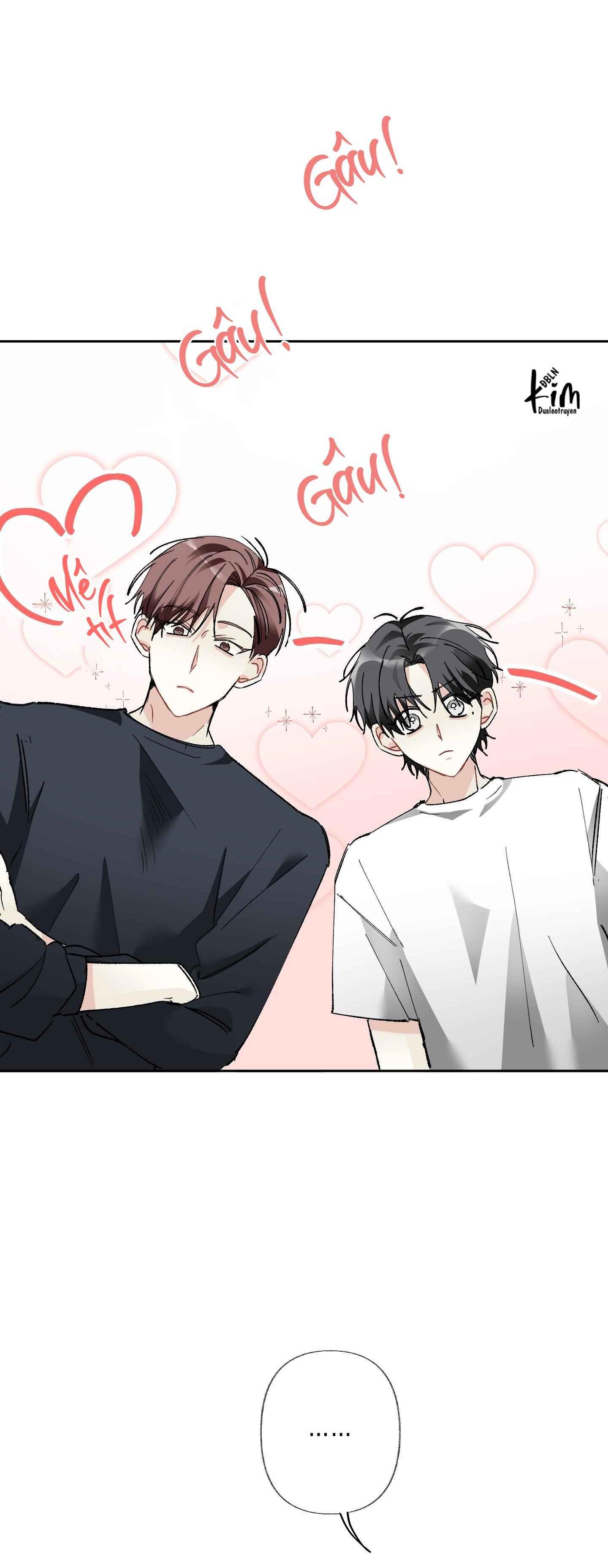 Đọc truyện THẾ GIỚI CỦA TÔI KHI KHÔNG CÓ EM - Chapter 76