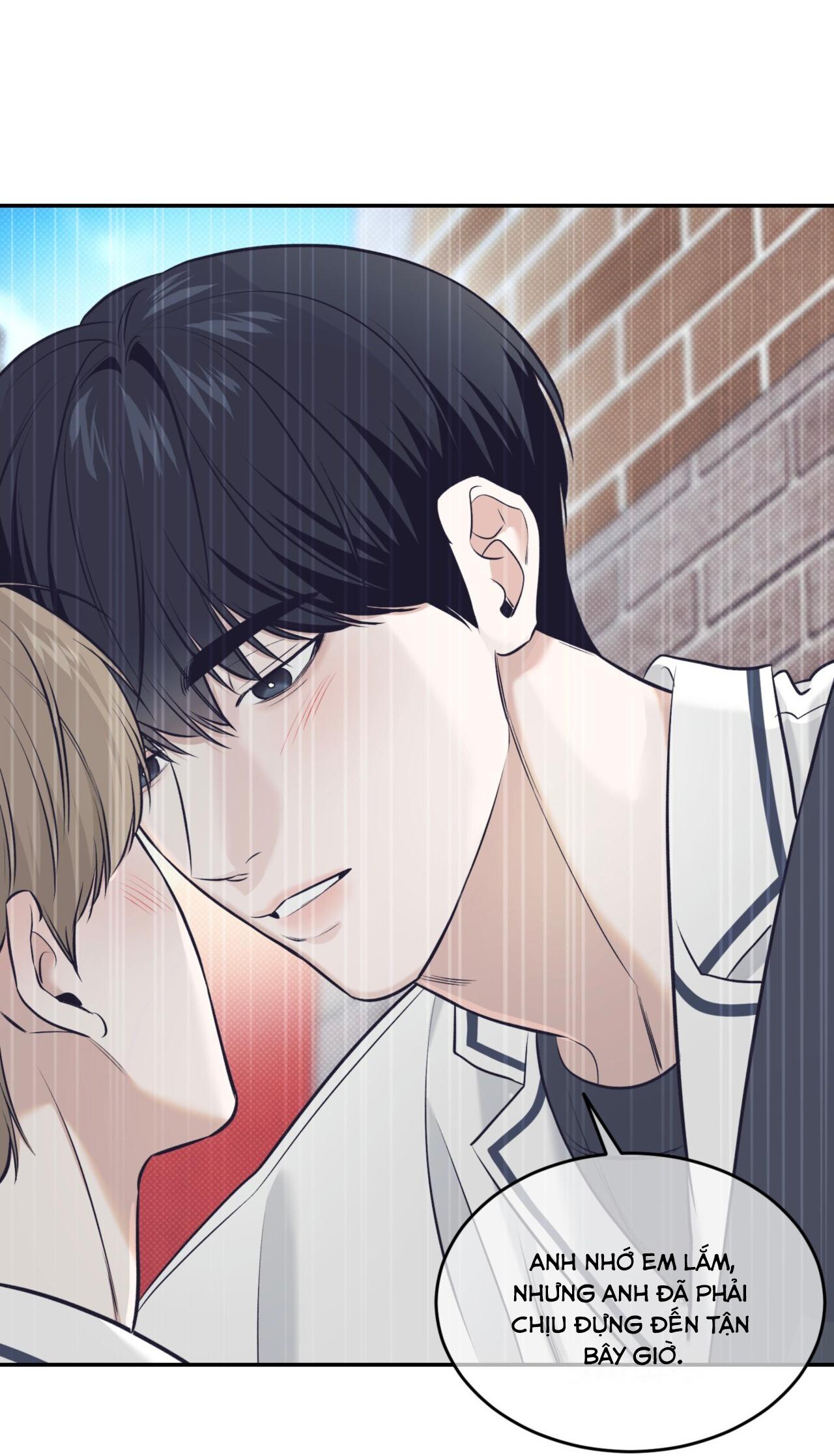 Đọc truyện CHÀNG TRAI CHO EM MỌI THỨ - Chapter 20