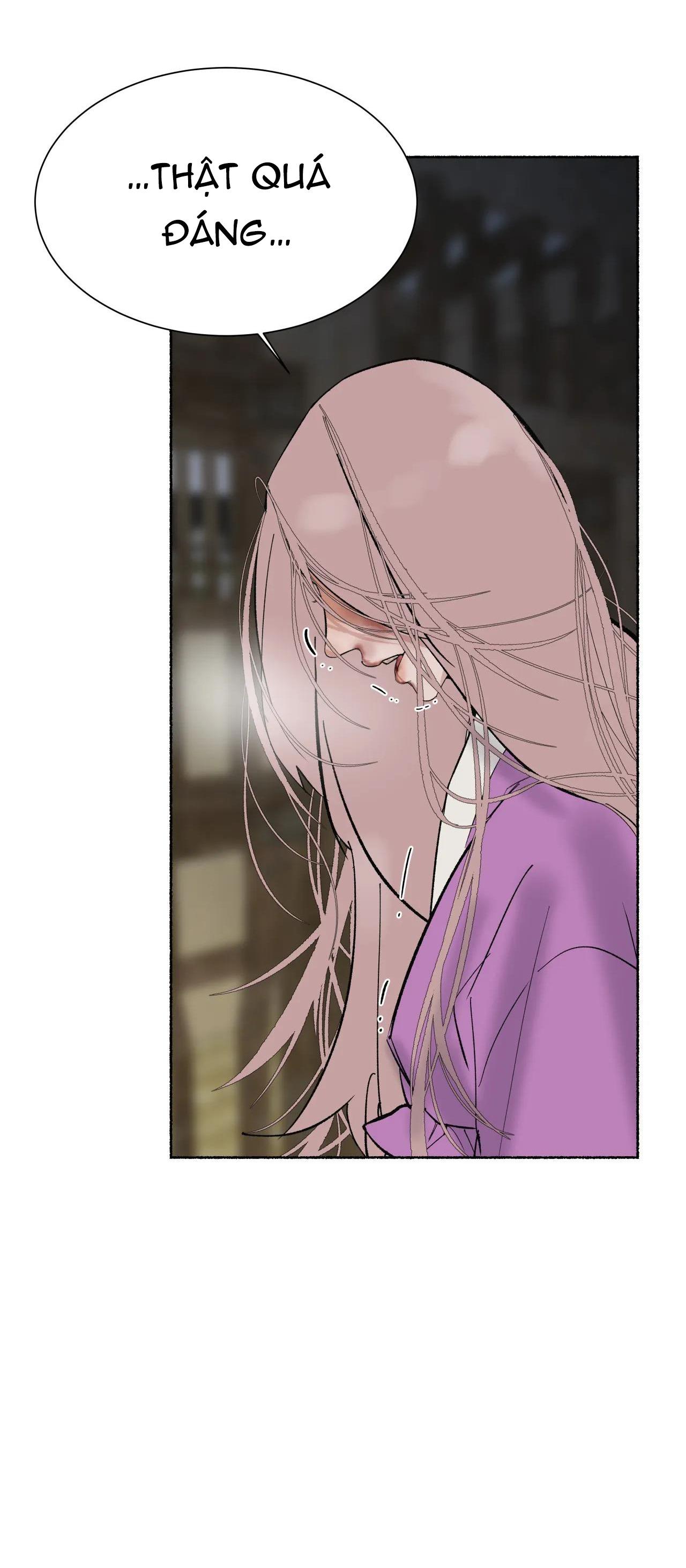 Đọc truyện HỔ NGÀN NĂM - Chapter 37