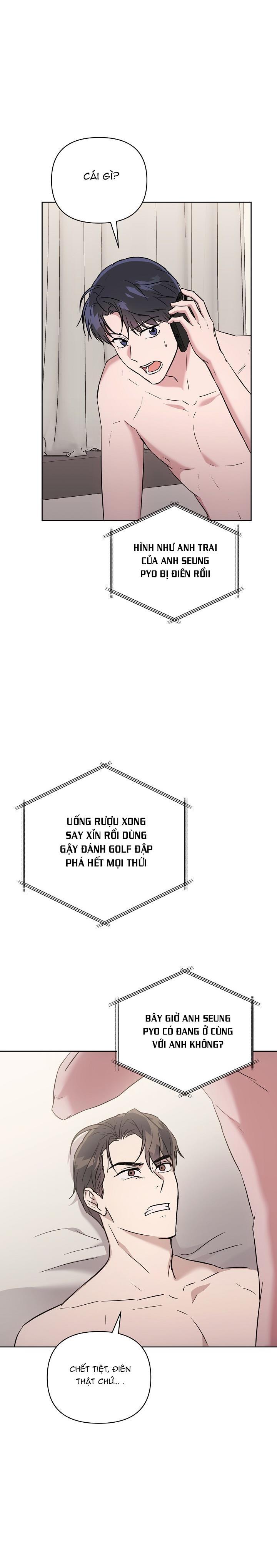 Đọc truyện PHIM TRUYỀN HÌNH DÀI TẬP - Chapter 50