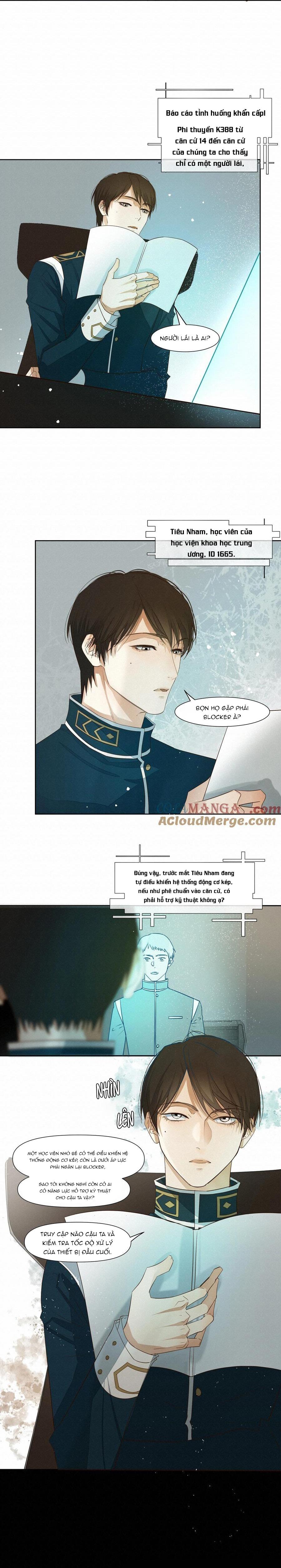 Đọc truyện Tuyệt Xử Phùng Sinh - Chapter 28