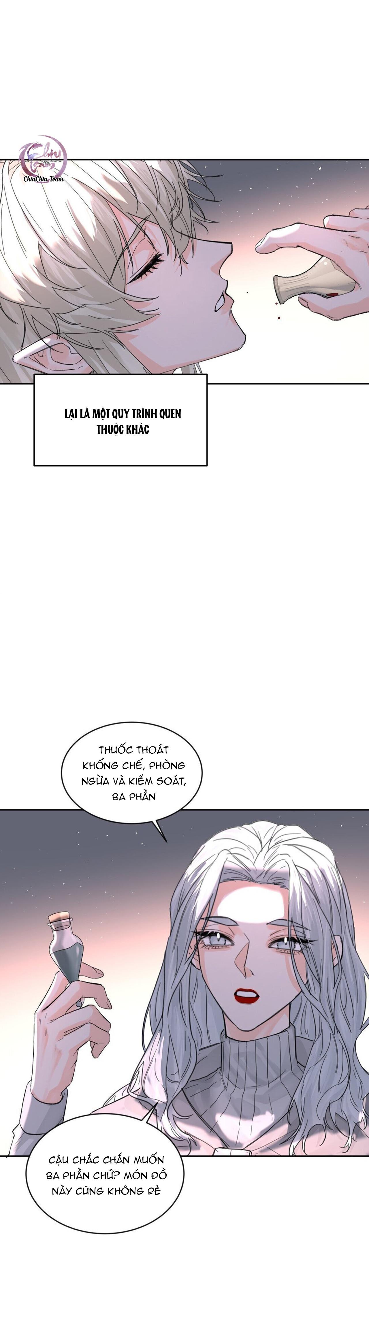 Đọc truyện Bạn Trai Cũ Trở Thành Vua - Chapter 78