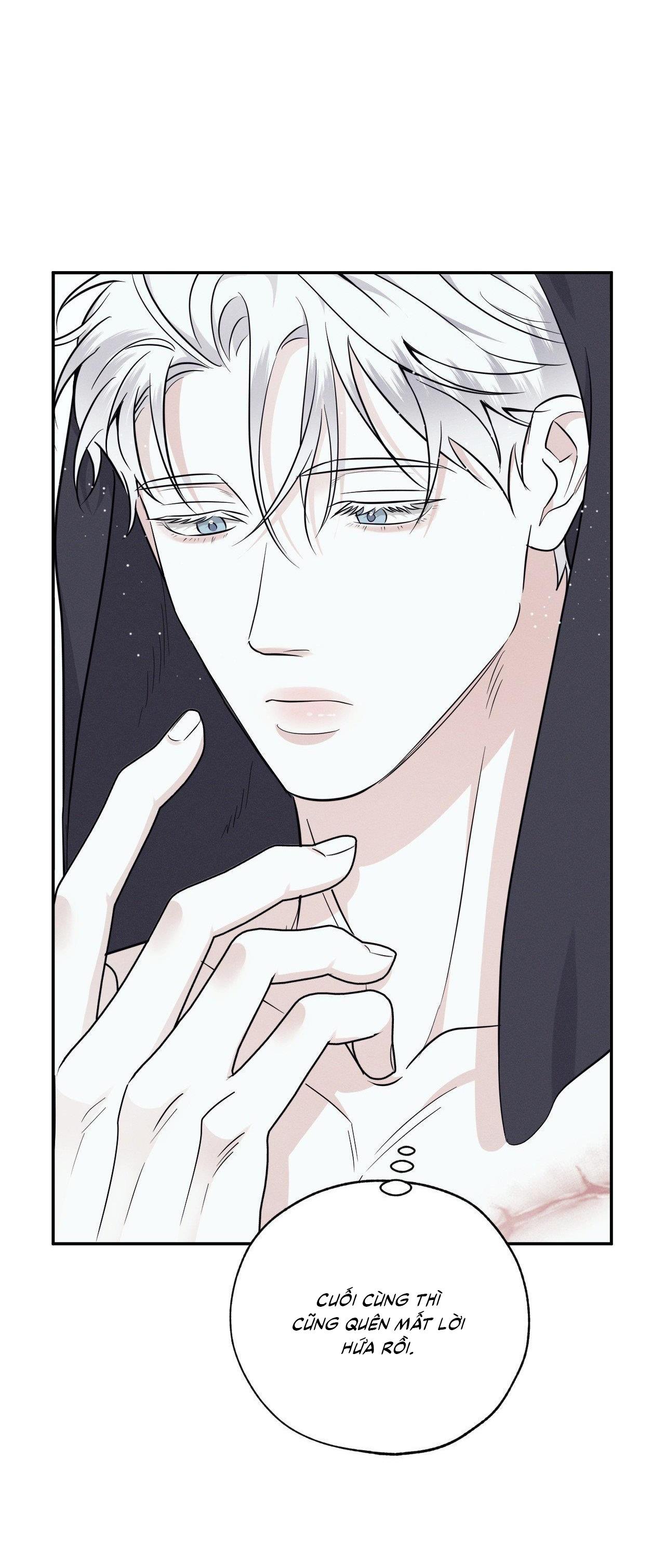 Đọc truyện  Đầm Lầy Của Nhân Ngư - Chapter 15