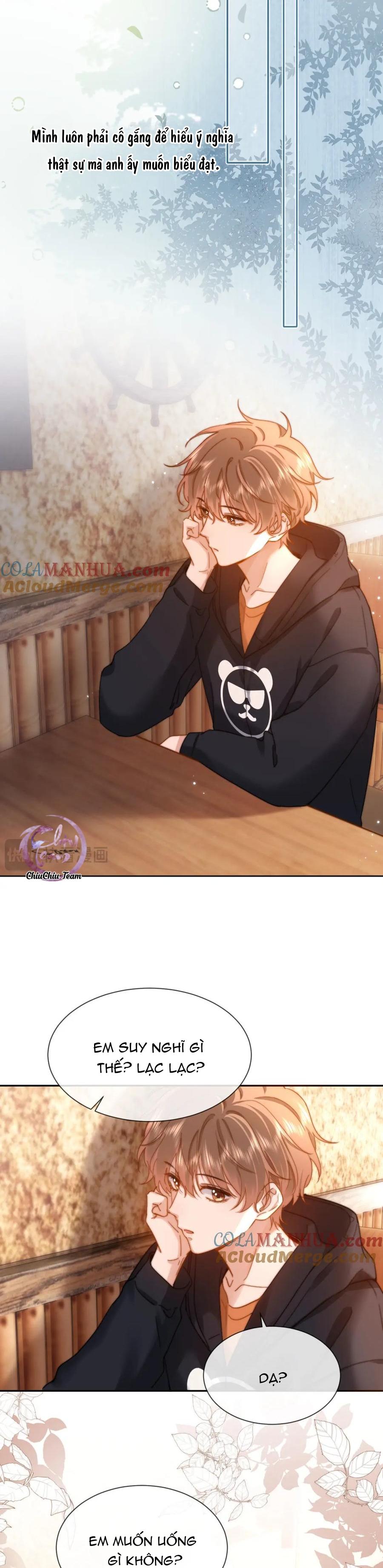 Đọc truyện Chất Dị Ứng Đáng Yêu - Chapter 30