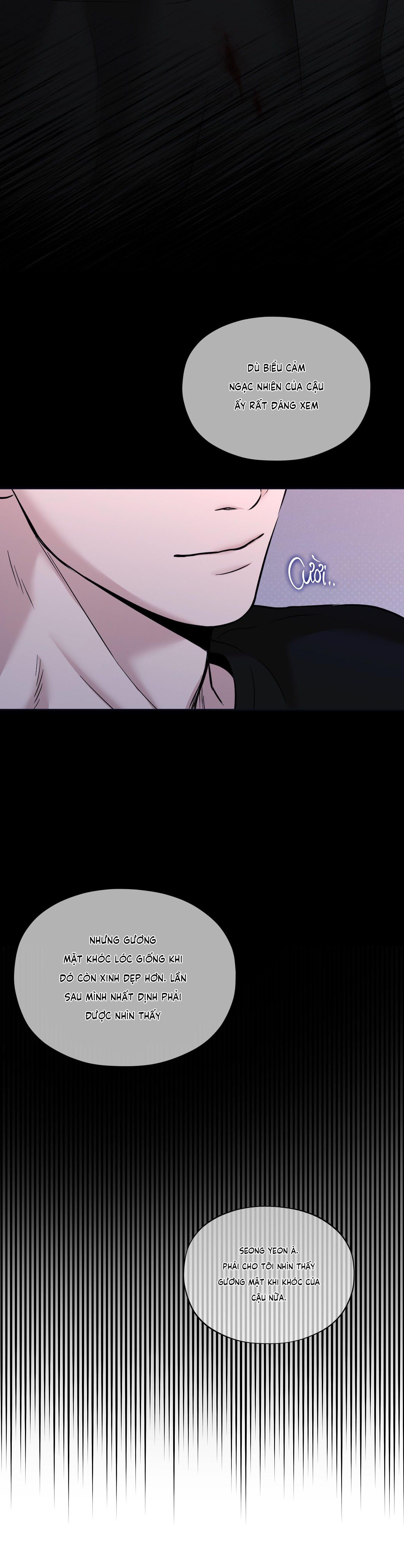Đọc truyện TUYỂN TẬP ÁM ẢNH, MƯU MÔ CÔNG - Chapter 4.2