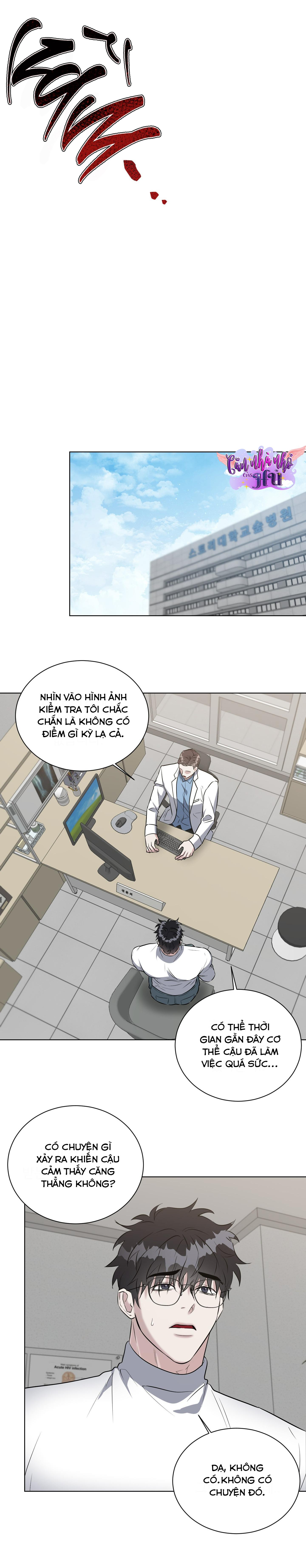 Đọc truyện RƠI VÀO VỰC THẲM CỦA RẮN - Chapter 2