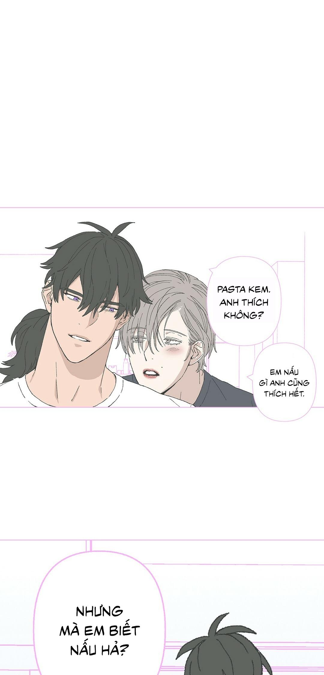 Đọc truyện BOY LOVE - FAN BOOK - Chapter 4