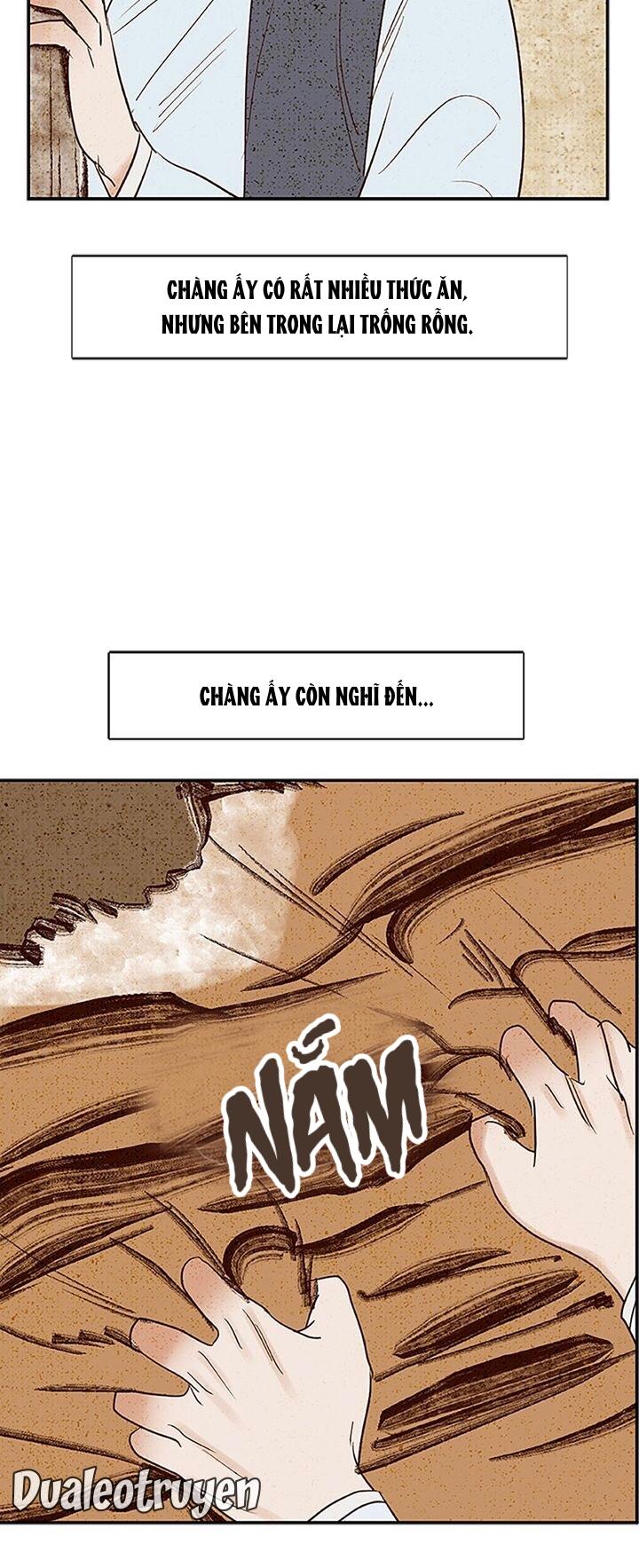 Đọc truyện [Hoàn] Rạp Chiếu Phim BL Cổ Điển - Chapter 38