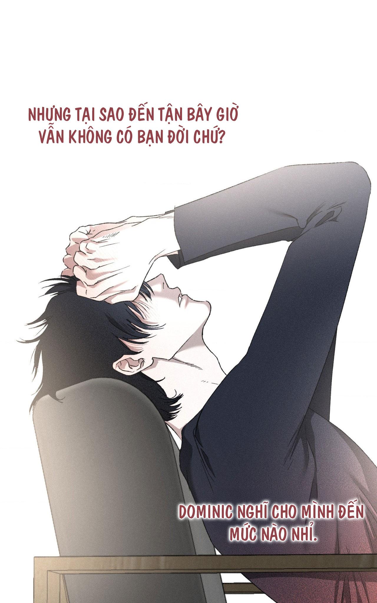 Đọc truyện LỜI NÓI DỐI ĐẪM MÁU - Chapter 41