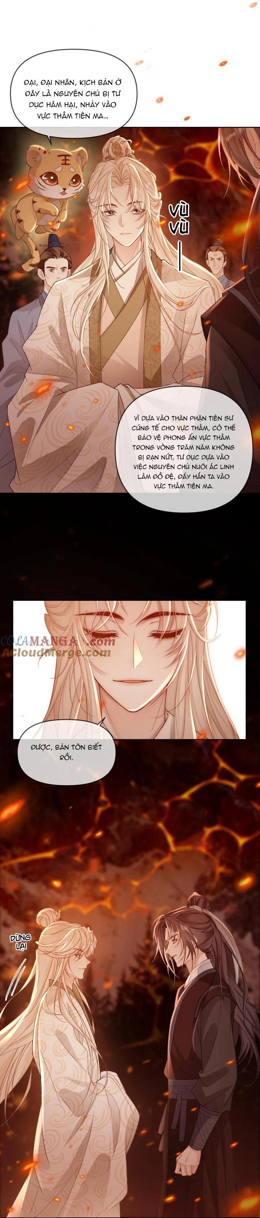 Đọc truyện Khát Vọng Ngọt Ngào - Chapter 245