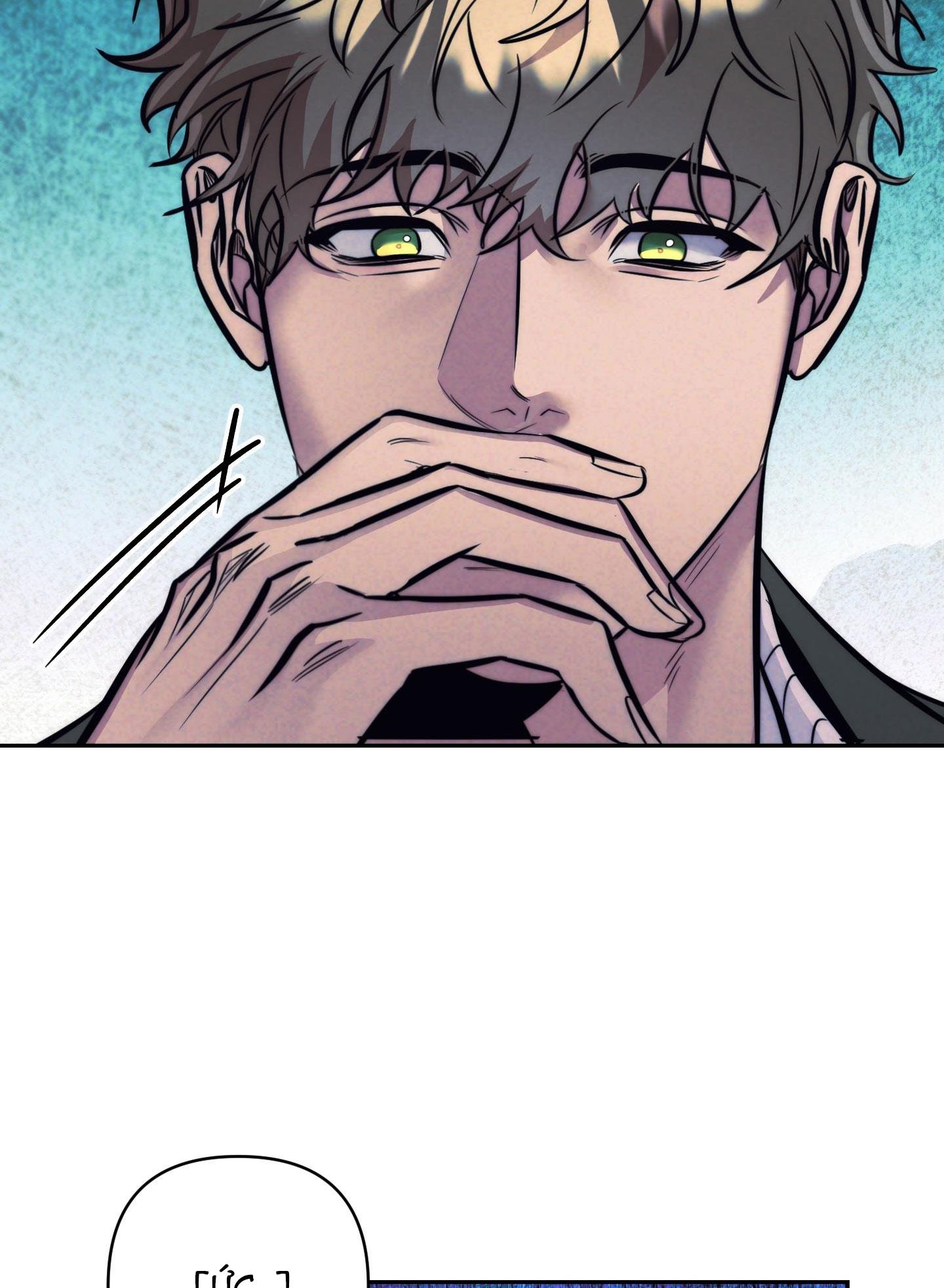 Đọc truyện KỲ THỊ - Chapter 32