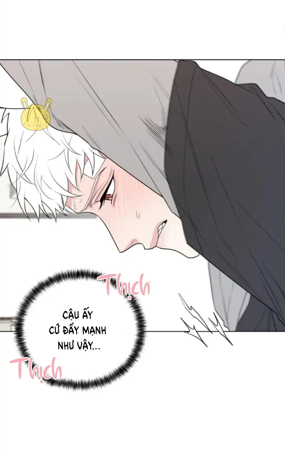 Đọc truyện [Hoàn]Cái Đó Bị Mắc Kẹt Rồi - Chapter 6