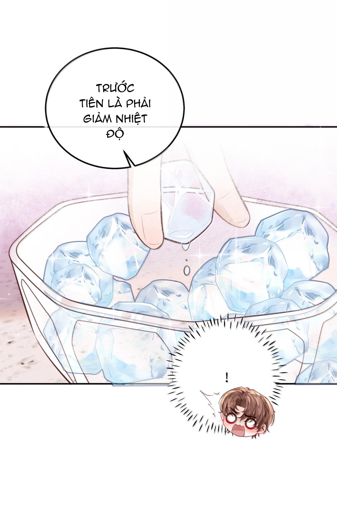 Đọc truyện (END) Đặc Chế Cho Riêng Anh - Chapter 118