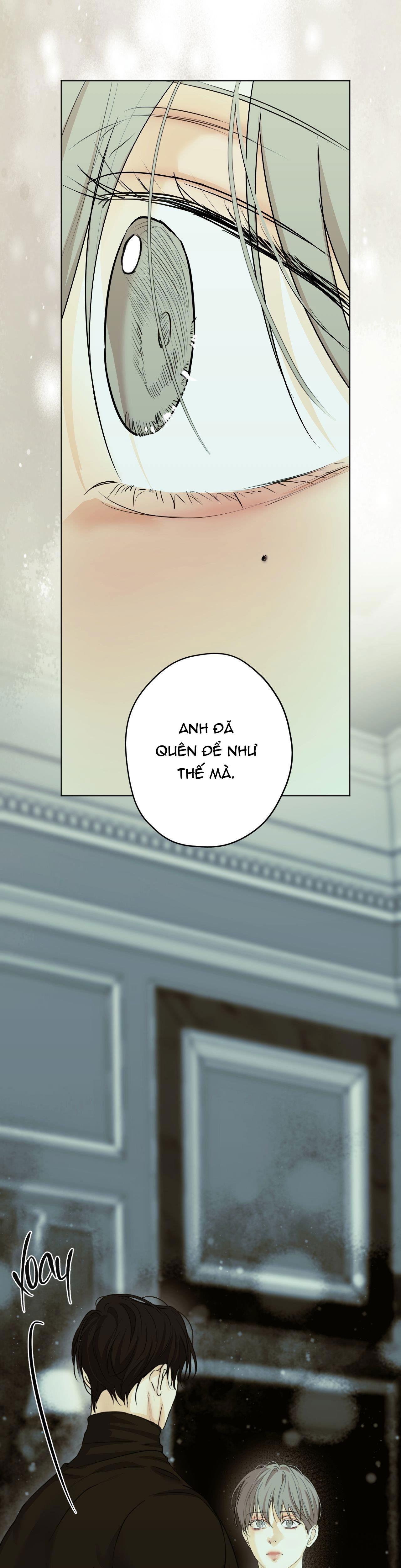 Đọc truyện ÁI TÌNH VÀ DỤC VỌNG - Chapter 27