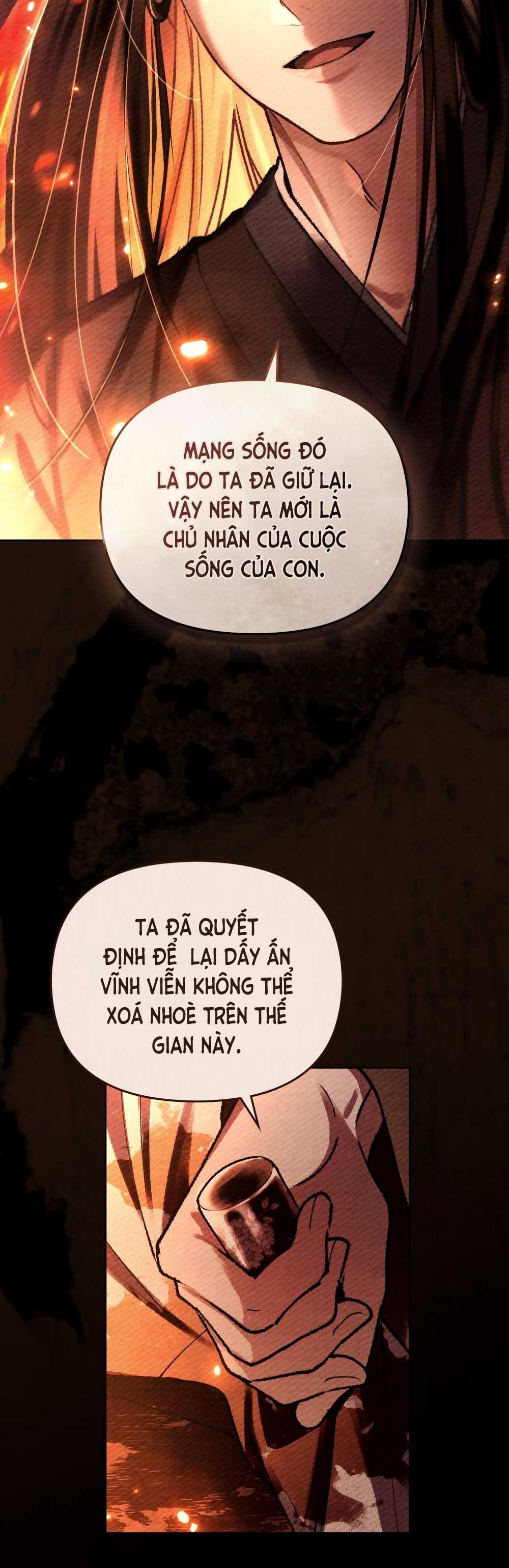 Đọc truyện HỎA HỒN - Chapter 19
