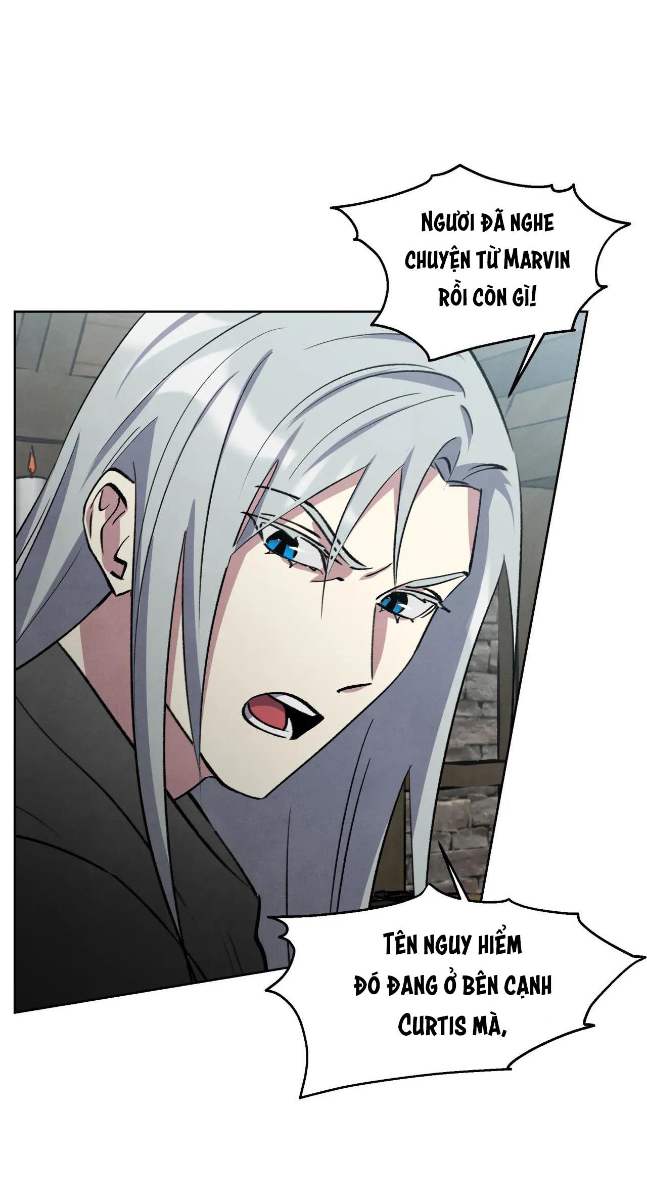 Đọc truyện KHẾ ƯỚC BÍ MẬT CỦA ĐẠI CÔNG TƯỚC XỨ BẮC - Chapter 40