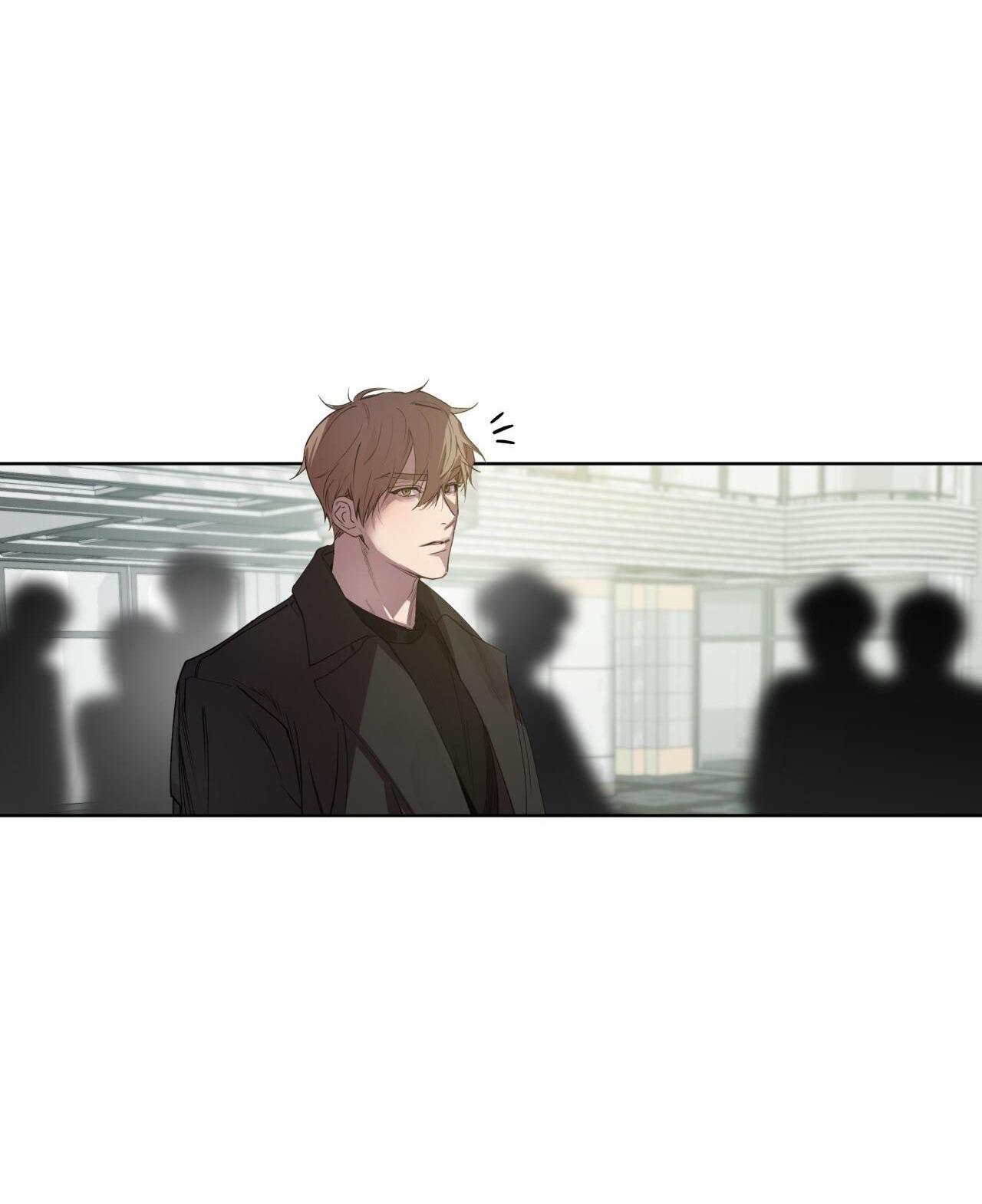 Đọc truyện  Hồi Ức Của Nhịp Thở - Chapter 10