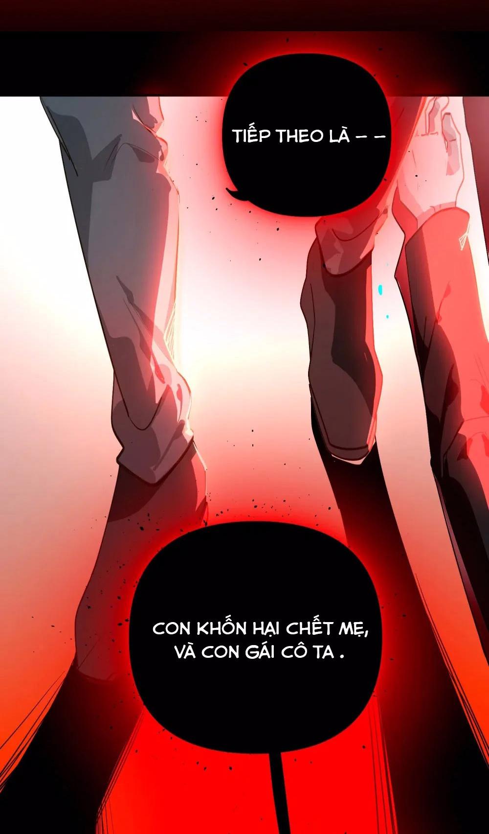 Đọc truyện Tôi có bệnh - Chapter 59