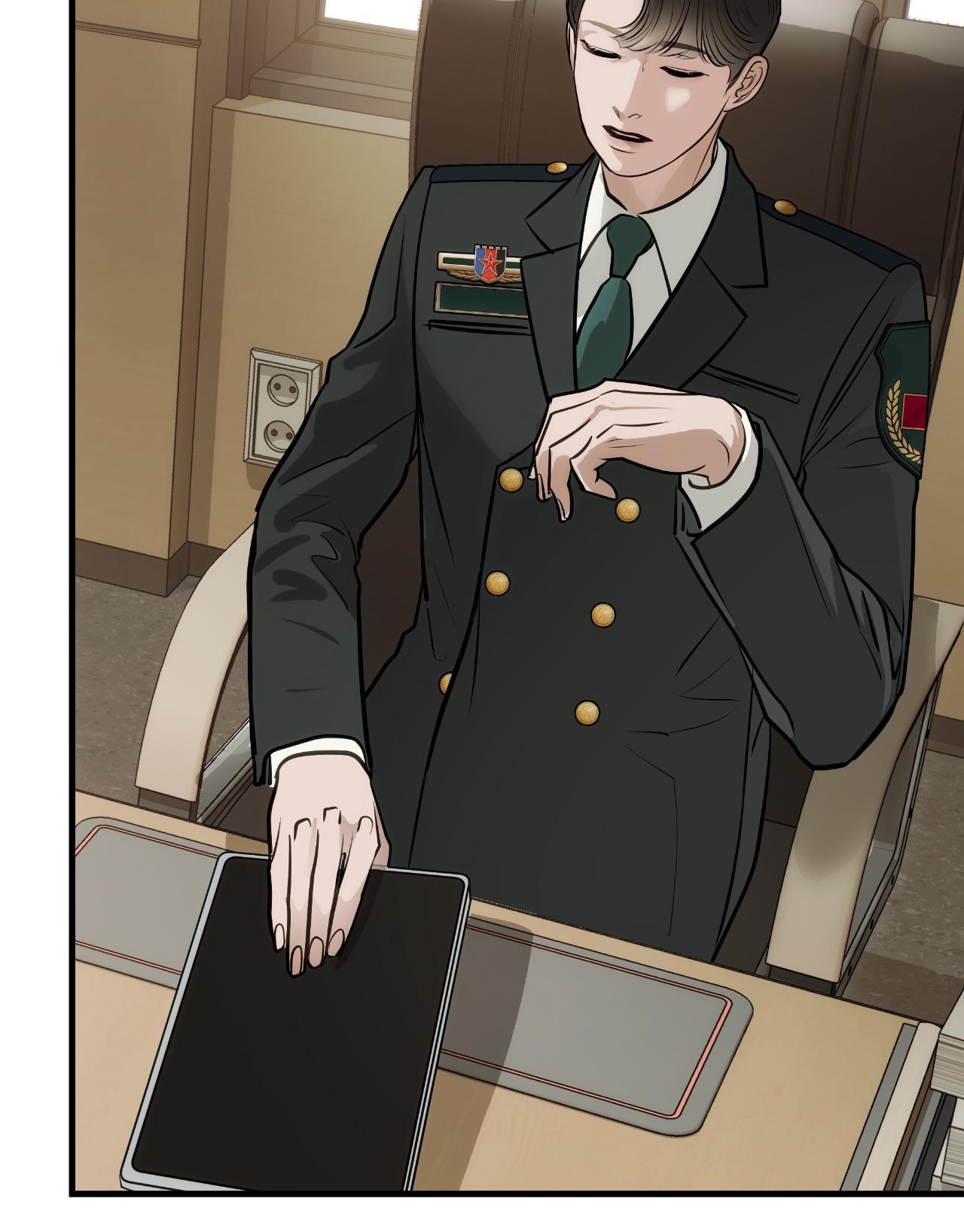 Đọc truyện Người Trong Gương (Drop) - Chapter 12