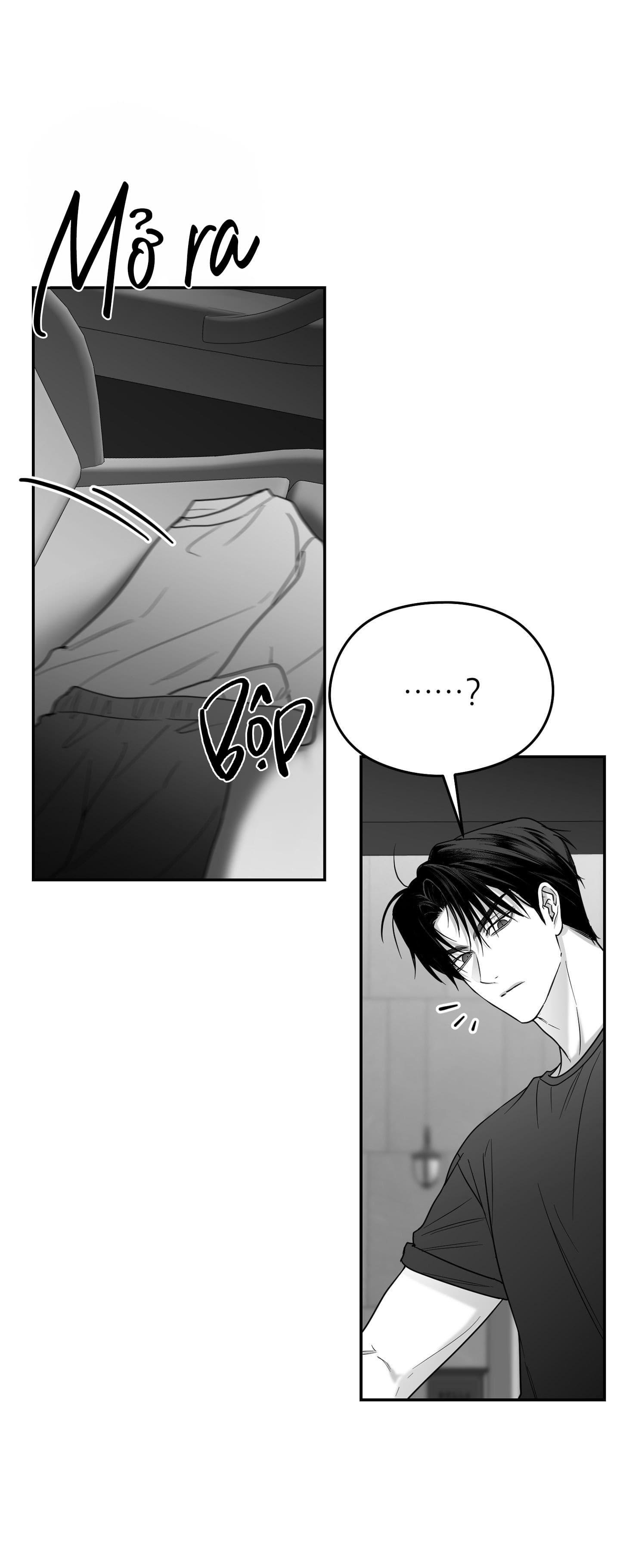 Đọc truyện NON ZERO SUM - Chapter 53