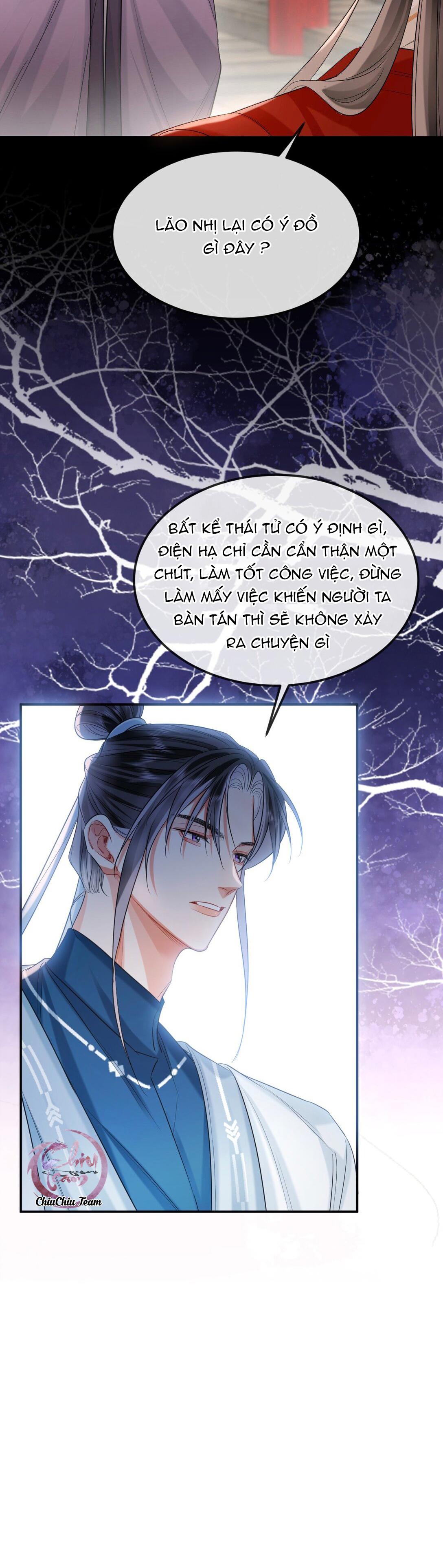 Đọc truyện Ôn Hương Diễm Ngọc (END) - Chapter 30