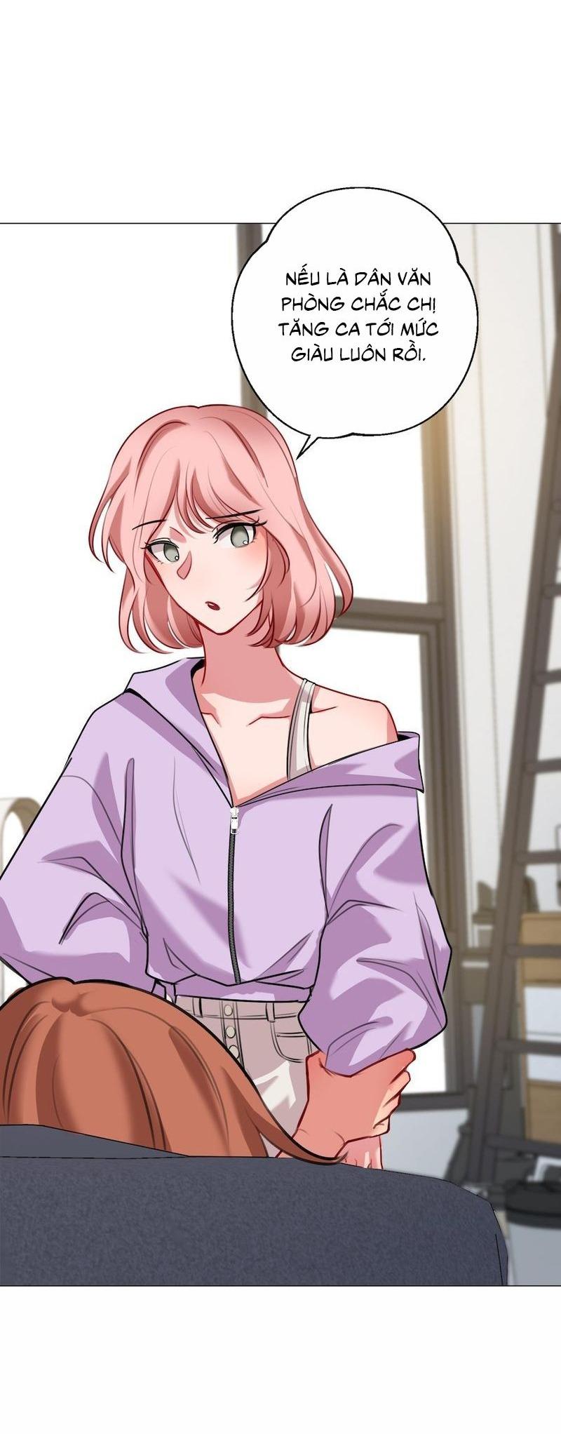 Đọc truyện Flower of youth - Chapter 8