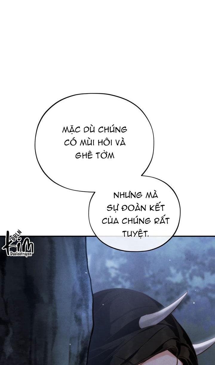 Đọc truyện THUỐC ĐỘC - Chapter 2