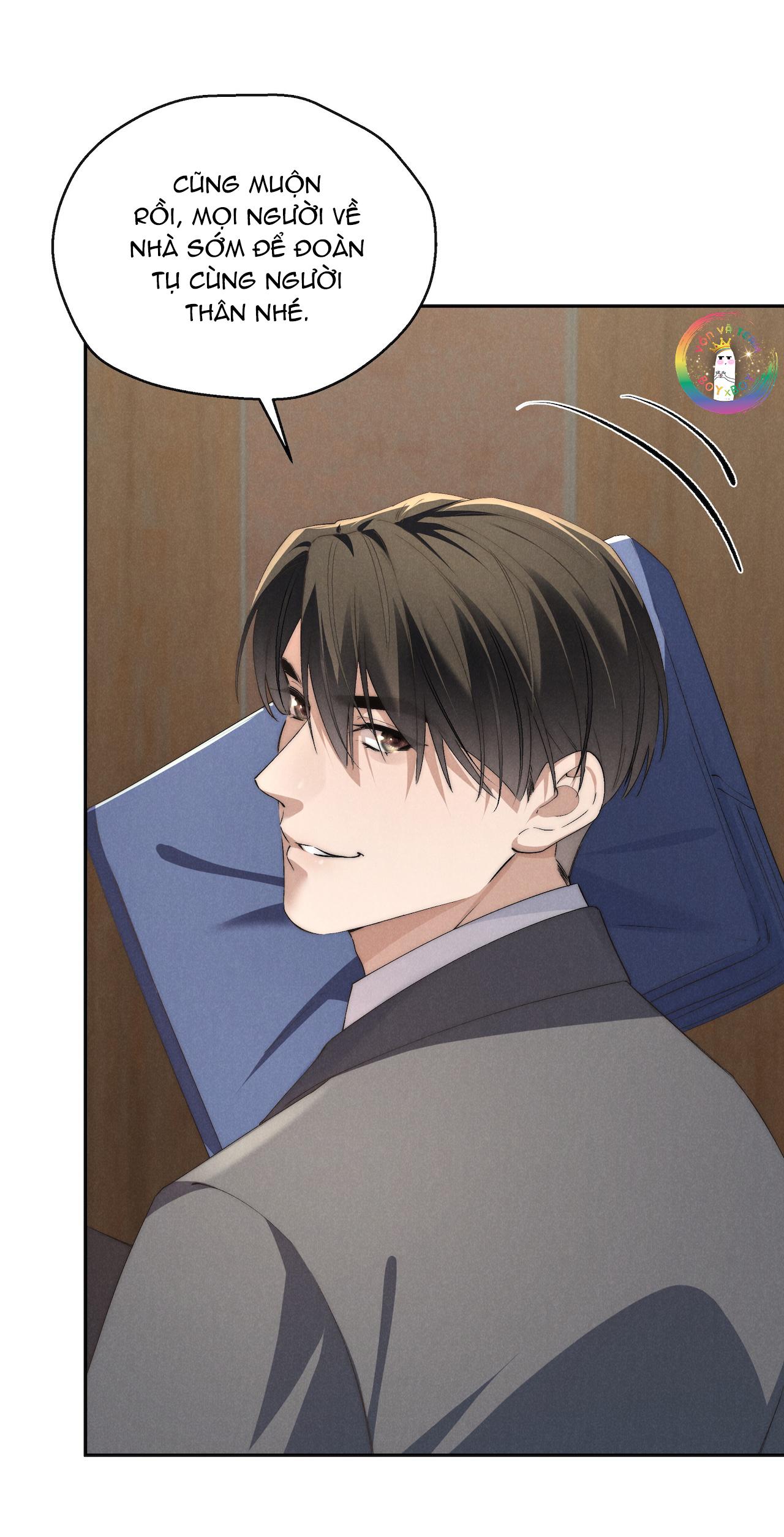 Đọc truyện (END) Thiếu Gia Hư Hỏng - Chapter 72