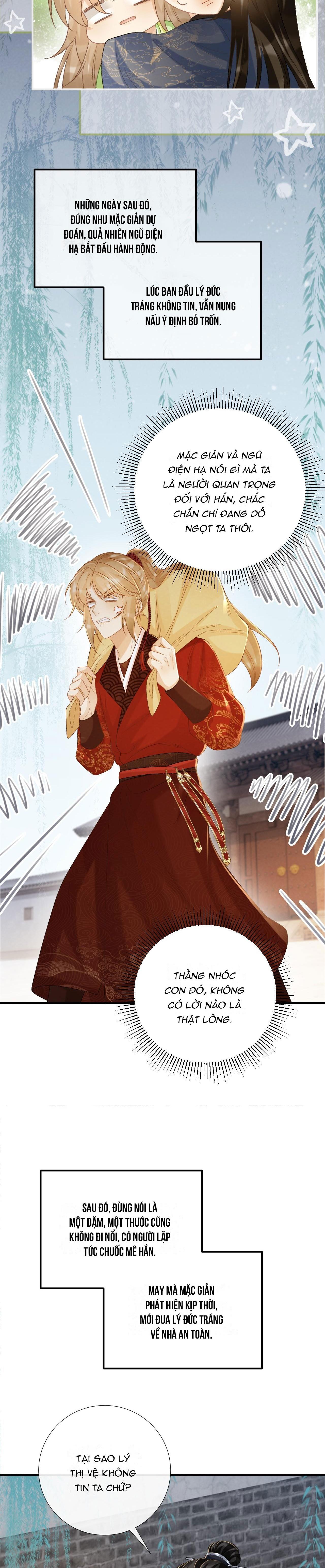 Đọc truyện CẠM BẪY CỦA KẺ BIẾN THÁI - Chapter 66