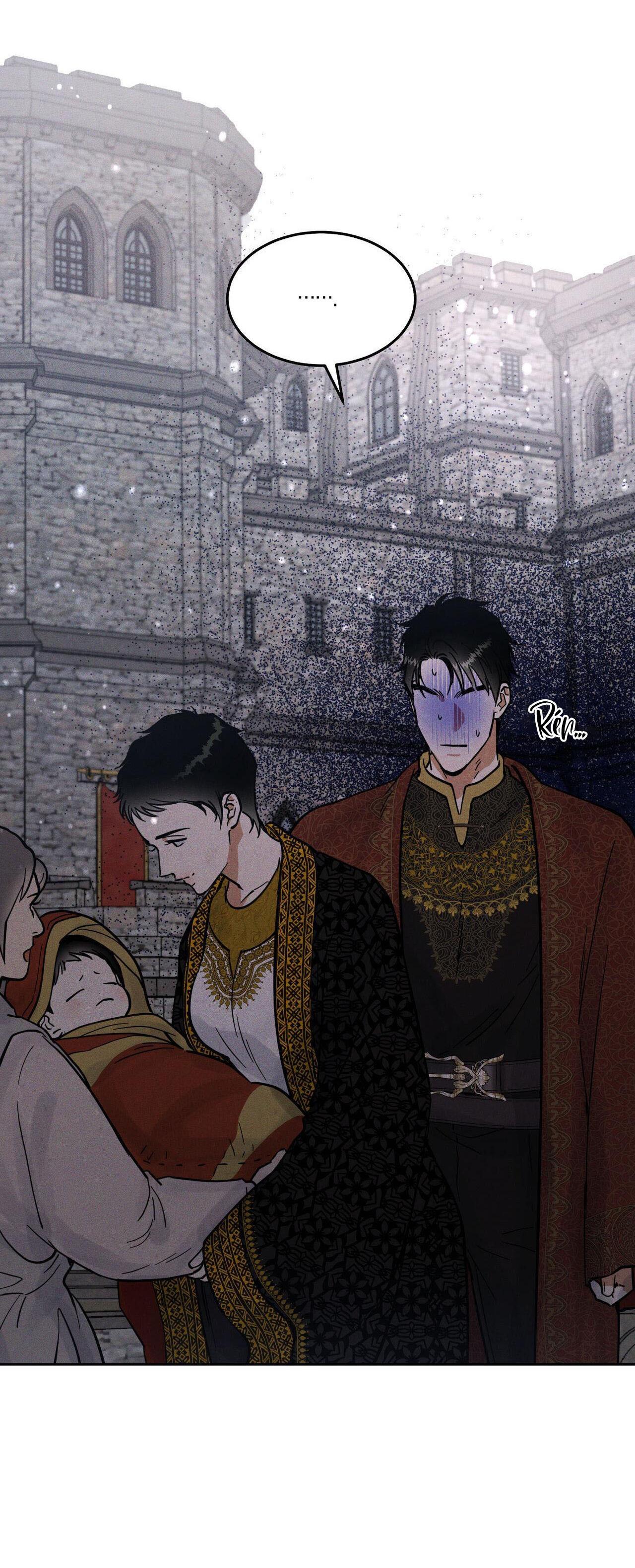 Đọc truyện  Antidote - Chapter 27