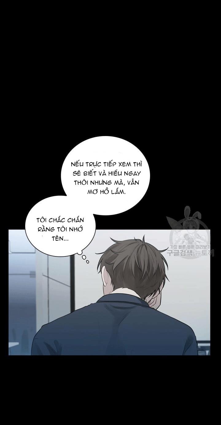 Đọc truyện Song Trùng - Chapter 5