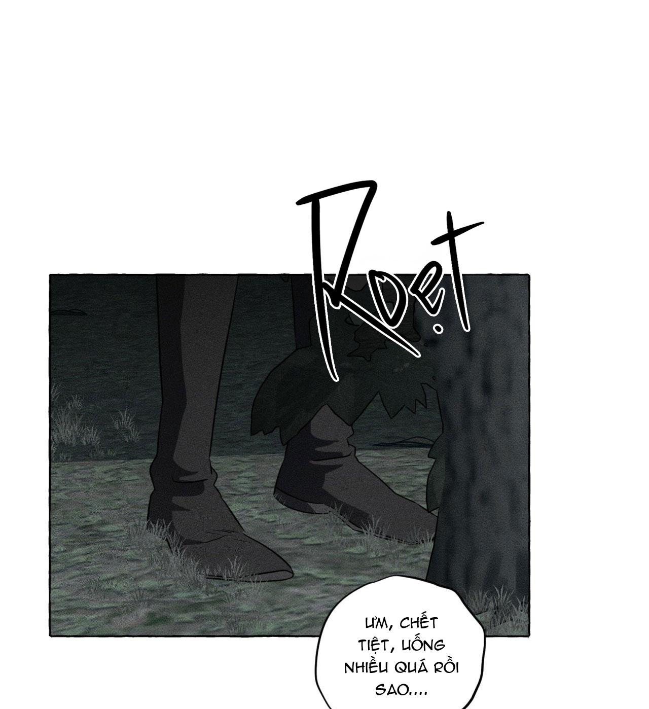 Đọc truyện XƯƠNG VÀ CÁNH HOA - Chapter 26