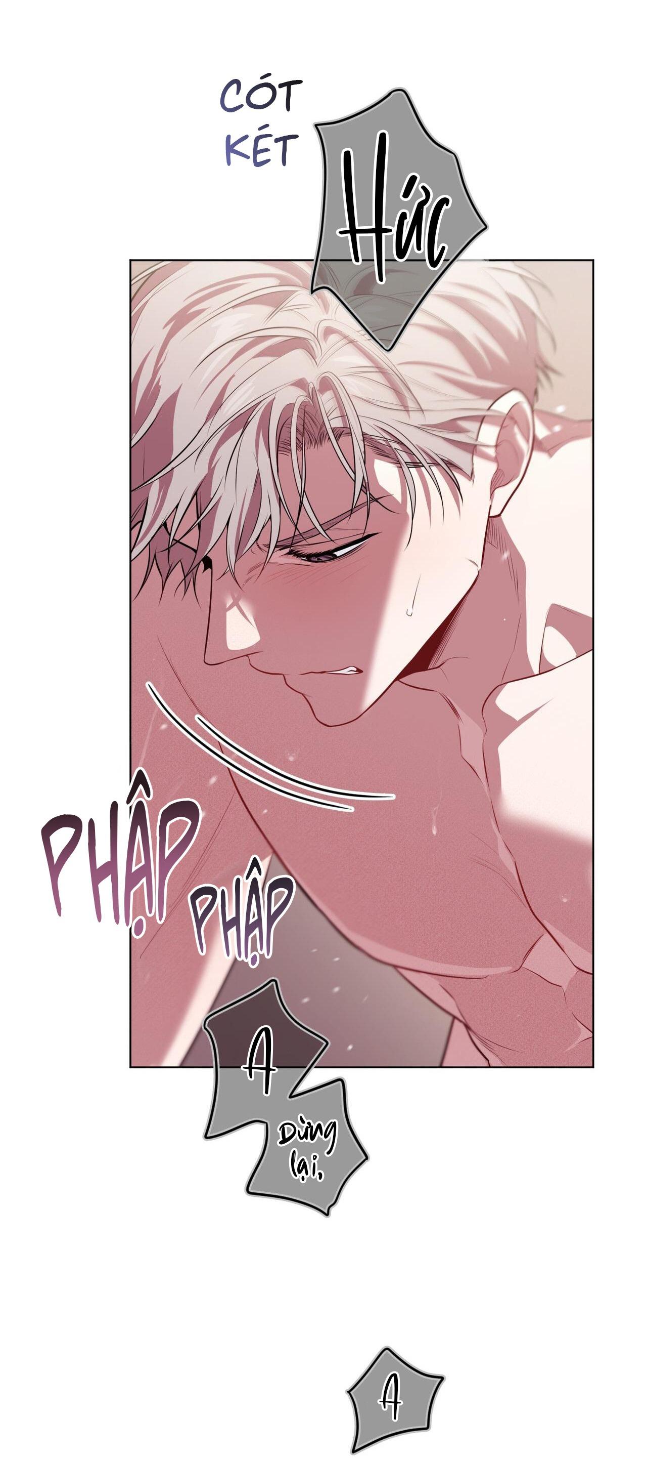 Đọc truyện Passion - Chapter 103