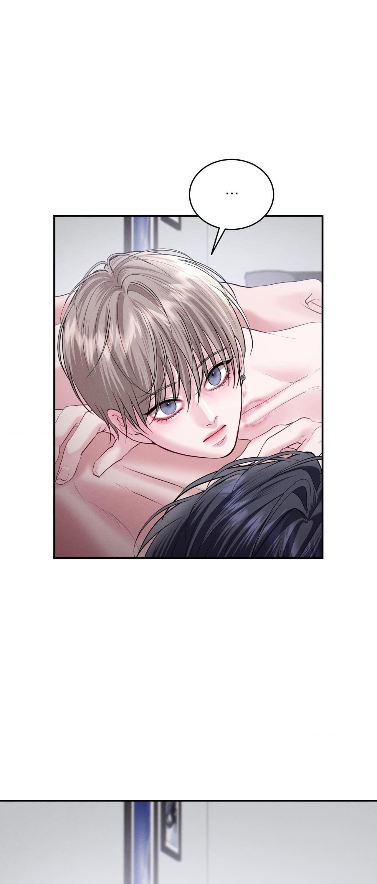 Đọc truyện  Làm Tình Cũng Cần Luyện Tập Nữa Sao?! - Chapter 29