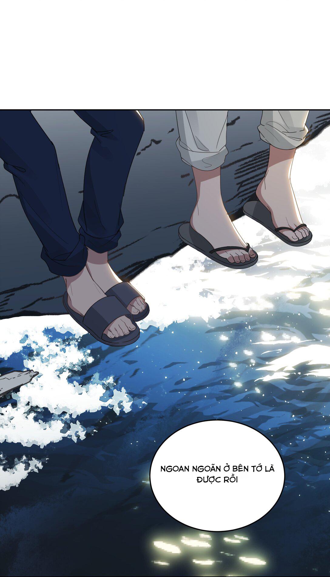 Đọc truyện Năm tháng qua - Chapter 53