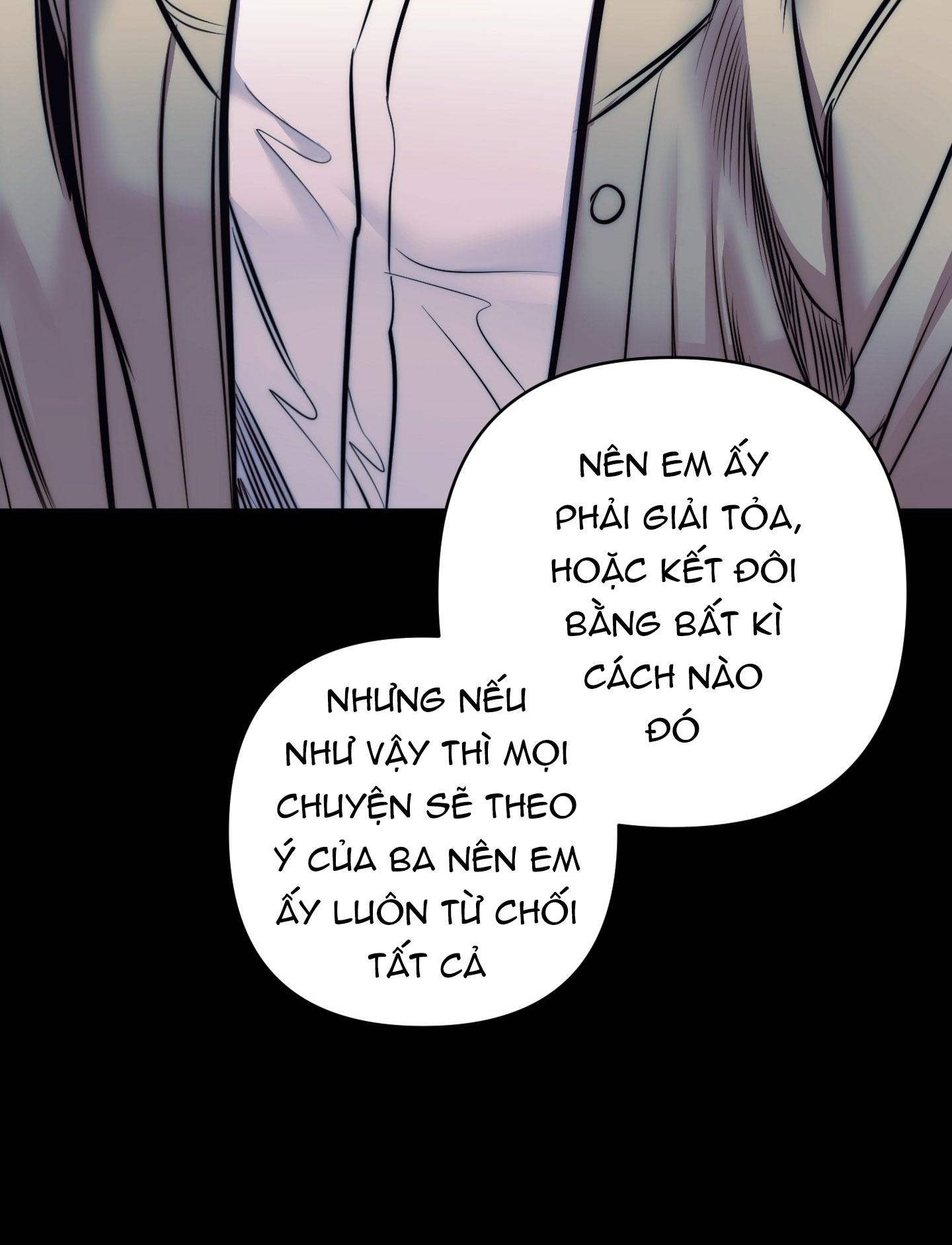 Đọc truyện KỲ THỊ - Chapter 35