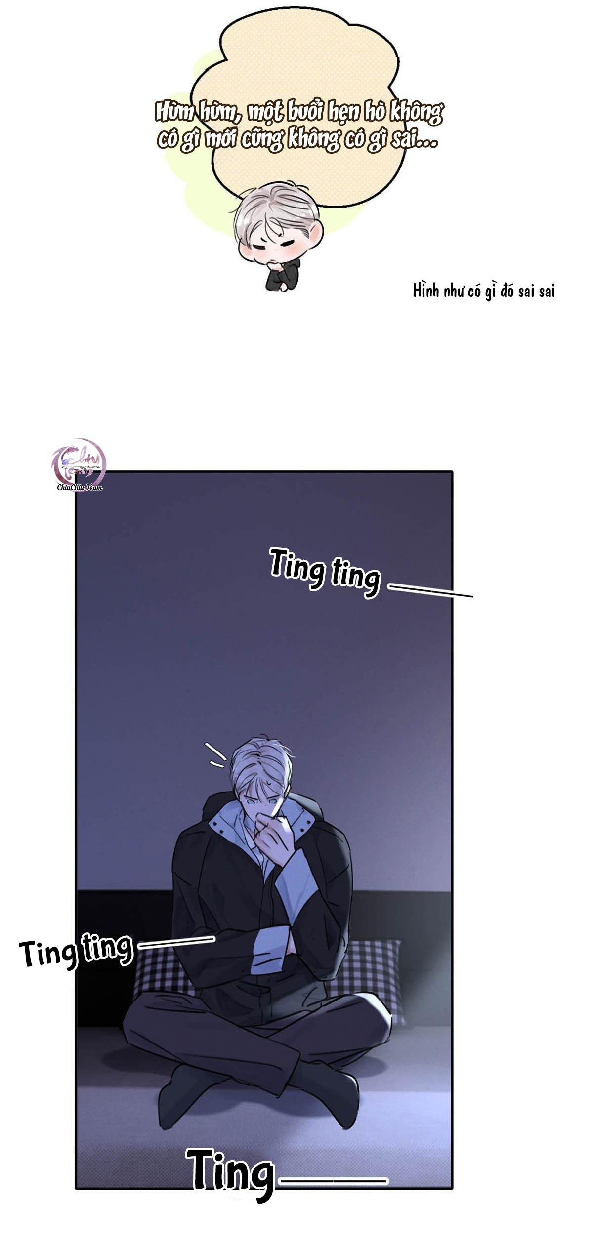 Đọc truyện Tôi Trở Thành Dẫn Đường Đỉnh Cấp Nhờ Trúc Mã - Chapter 17