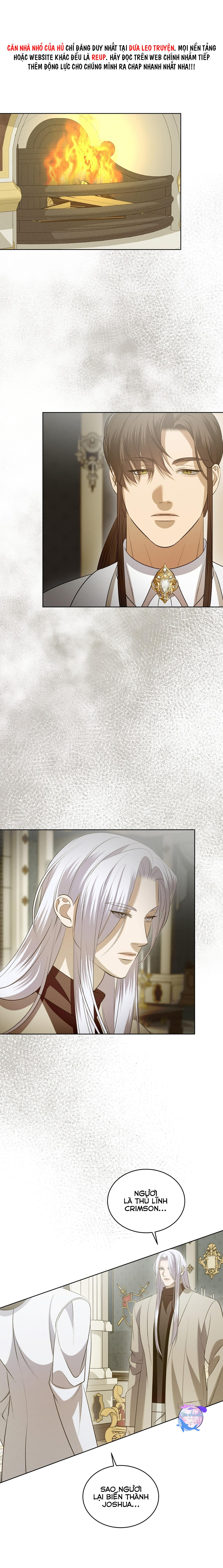 Đọc truyện ĐÊM SĂN Ở LONDON - Chapter 65