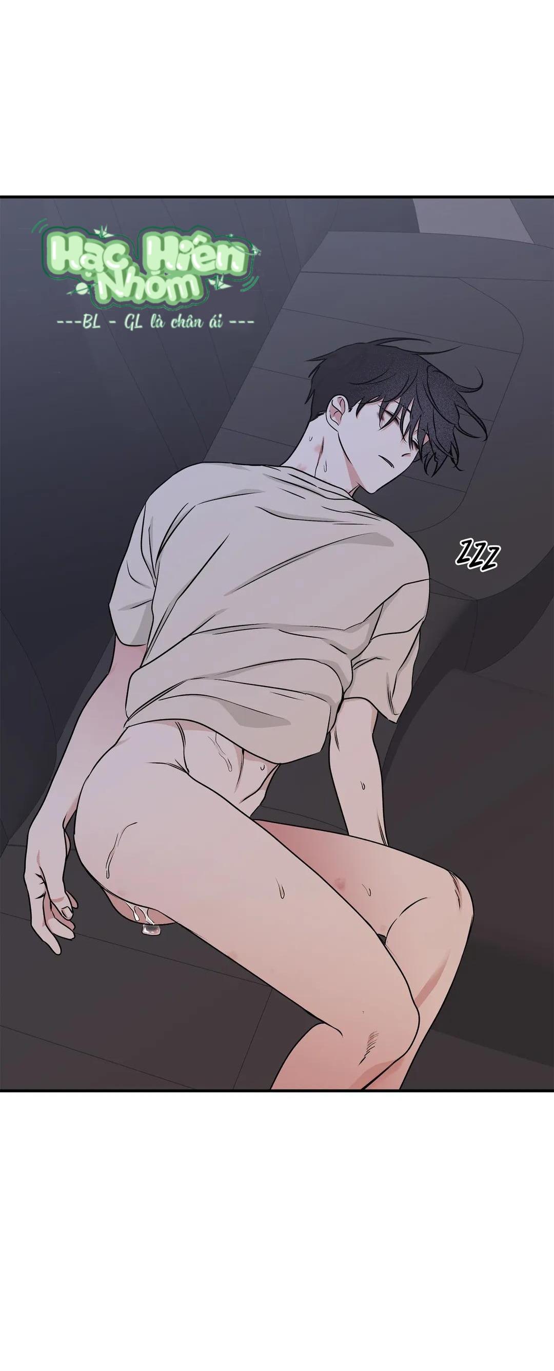 Đọc truyện Thủy triều thấp lúc chạng vạng - Chapter 57