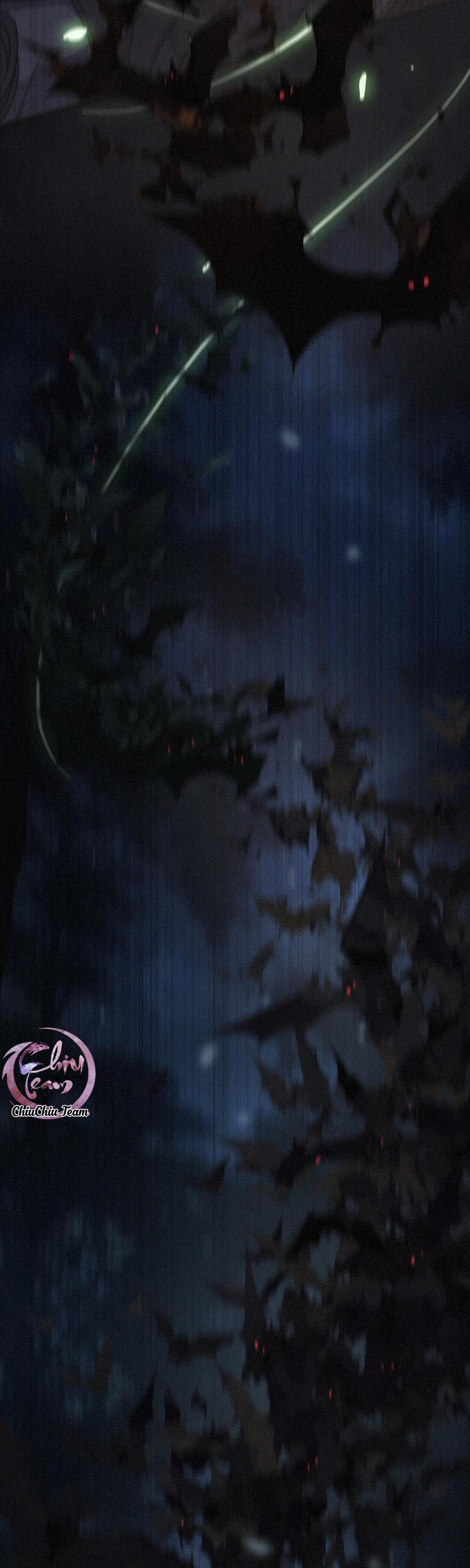 Đọc truyện Khốn Thú Chi Nhiễm - Chapter 48