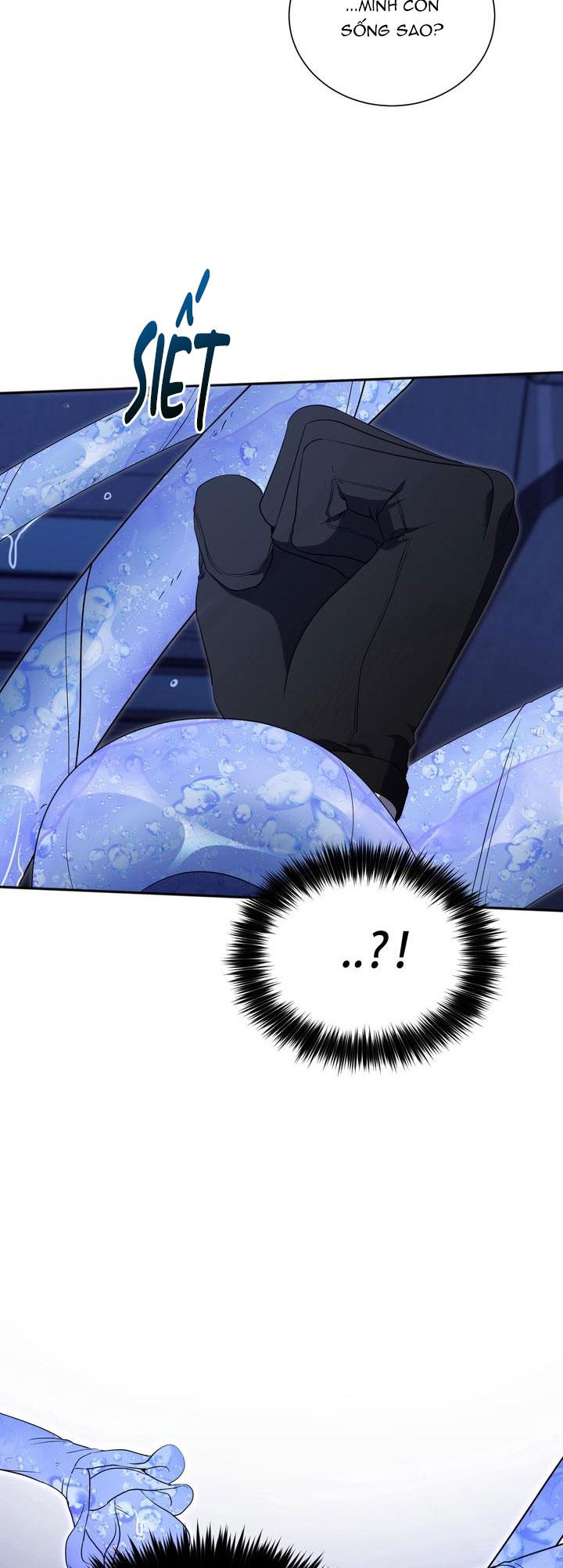 Đọc truyện HƯƠNG VỊ NGƯỜI NGOÀI HÀNH TINH - Chapter 1