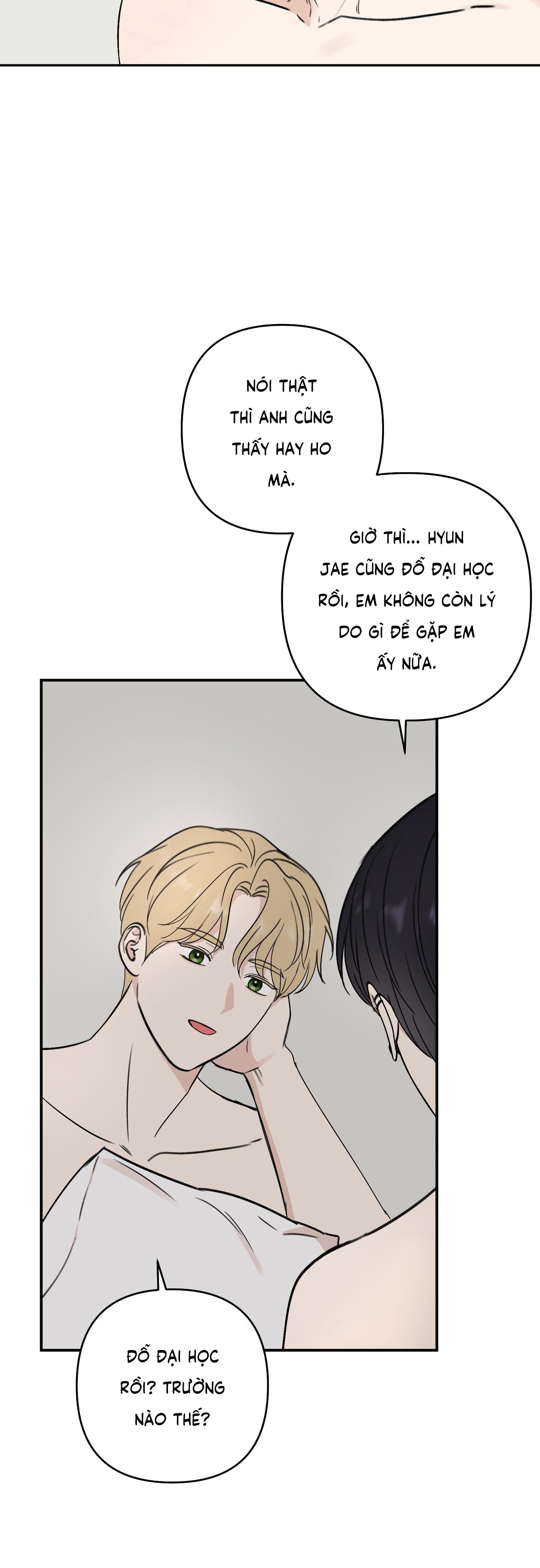 Đọc truyện UP AND DOWN - Chapter 5