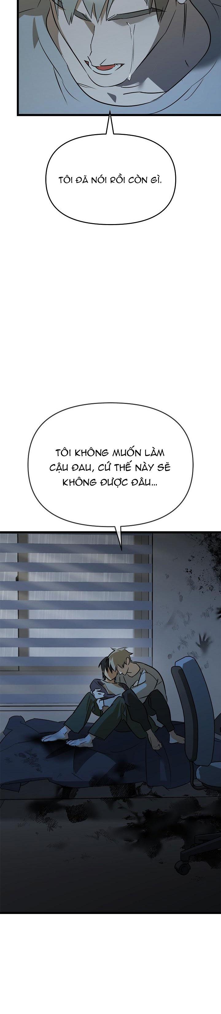 Đọc truyện BL NGẮN TUYỂN CHỌN - Chapter 32.6