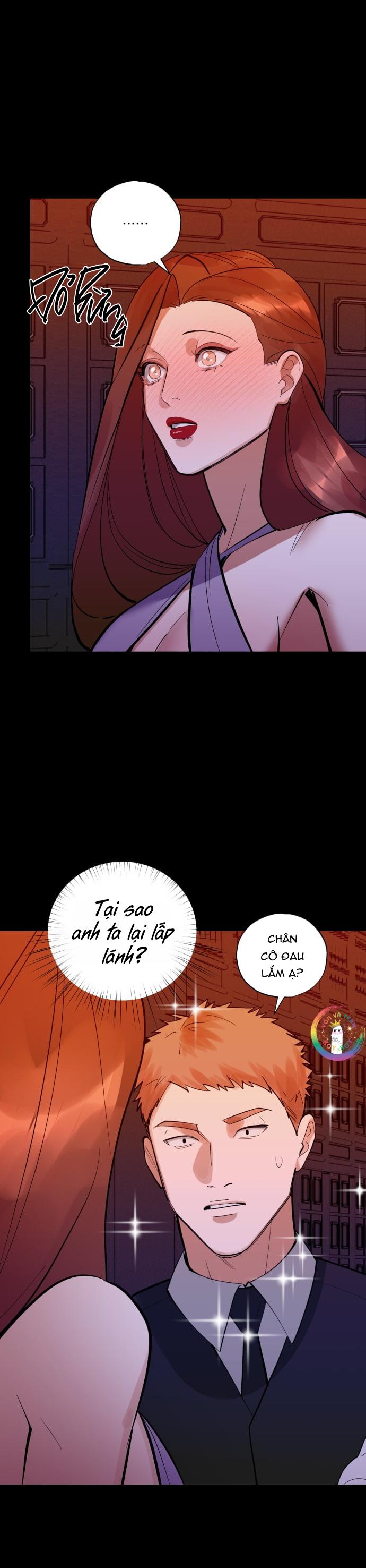 Đọc truyện PRY (Trộm Nhìn) -END - Chapter 44