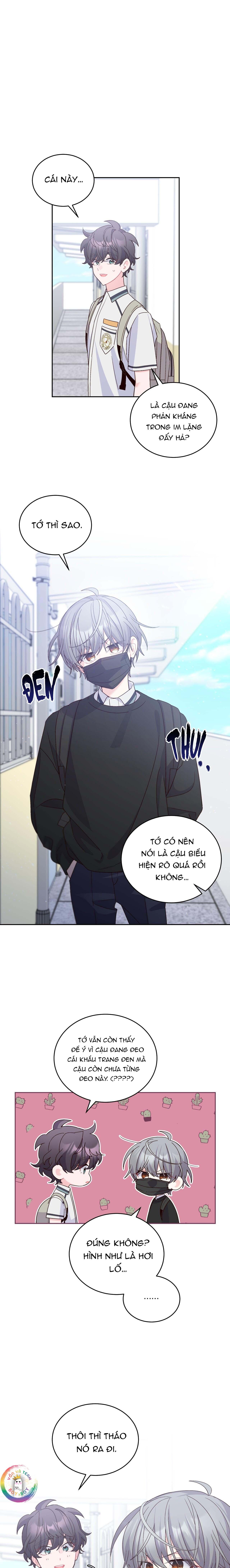 Đọc truyện Merry Marbling - Chapter 81