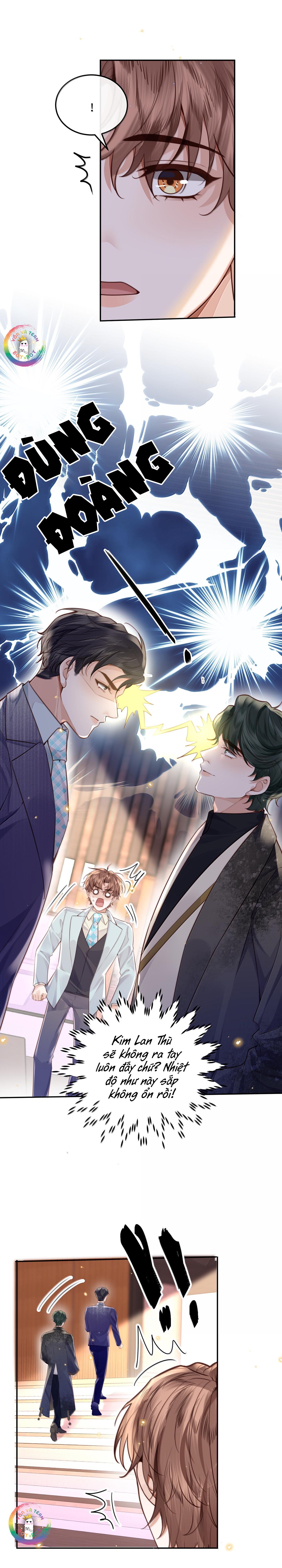 Đọc truyện (END) Đặc Chế Cho Riêng Anh - Chapter 106